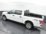 Used 2017 Ford F-150 XL SuperCrew Cab 4x4, Pickup for sale #01X945N - photo 50