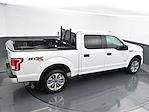 Used 2017 Ford F-150 XL SuperCrew Cab 4x4, Pickup for sale #01X945N - photo 52