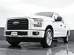 Used 2017 Ford F-150 XL SuperCrew Cab 4x4, Pickup for sale #01X945N - photo 56