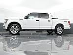 Used 2017 Ford F-150 XL SuperCrew Cab 4x4, Pickup for sale #01X945N - photo 57