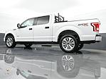 Used 2017 Ford F-150 XL SuperCrew Cab 4x4, Pickup for sale #01X945N - photo 58