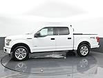 Used 2017 Ford F-150 XL SuperCrew Cab 4x4, Pickup for sale #01X945N - photo 8