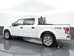 Used 2017 Ford F-150 XL SuperCrew Cab 4x4, Pickup for sale #01X945N - photo 9