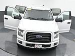 Used 2017 Ford F-150 XL SuperCrew Cab 4x4, Pickup for sale #01X945N - photo 71