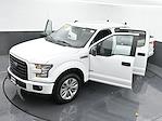 Used 2017 Ford F-150 XL SuperCrew Cab 4x4, Pickup for sale #01X945N - photo 72