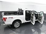 Used 2017 Ford F-150 XL SuperCrew Cab 4x4, Pickup for sale #01X945N - photo 76