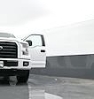 Used 2017 Ford F-150 XL SuperCrew Cab 4x4, Pickup for sale #01X945N - photo 79