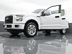 Used 2017 Ford F-150 XL SuperCrew Cab 4x4, Pickup for sale #01X945N - photo 80