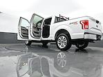 Used 2017 Ford F-150 XL SuperCrew Cab 4x4, Pickup for sale #01X945N - photo 82