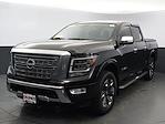 Used 2023 Nissan Titan Reserve Crew Cab 4x4, Pickup for sale #01X947 - photo 6