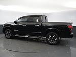 Used 2023 Nissan Titan Reserve Crew Cab 4x4, Pickup for sale #01X947 - photo 9