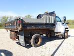 Used 2005 Chevrolet Kodiak C5500 Regular Cab 4x4, Dump Truck for sale #01X967 - photo 2