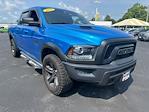 Used 2021 Ram 1500 Classic Warlock Crew Cab 4x4, Pickup for sale #01X970A - photo 3