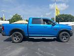 Used 2021 Ram 1500 Classic Warlock Crew Cab 4x4, Pickup for sale #01X970A - photo 4