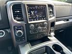 Used 2021 Ram 1500 Classic Warlock Crew Cab 4x4, Pickup for sale #01X970A - photo 42