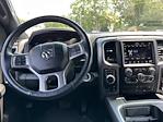 Used 2021 Ram 1500 Classic Warlock Crew Cab 4x4, Pickup for sale #01X970A - photo 8