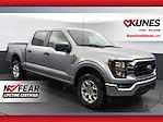 2023 Ford F-150 SuperCrew Cab 4x4, Pickup for sale #01X975 - photo 1