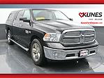 Used 2013 Ram 1500 Big Horn Crew Cab 4x4, Pickup for sale #01X988A - photo 1