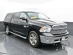 Used 2013 Ram 1500 Big Horn Crew Cab 4x4, Pickup for sale #01X988A - photo 3