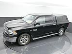 Used 2013 Ram 1500 Big Horn Crew Cab 4x4, Pickup for sale #01X988A - photo 34