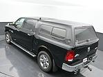 Used 2013 Ram 1500 Big Horn Crew Cab 4x4, Pickup for sale #01X988A - photo 36