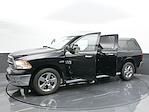 Used 2013 Ram 1500 Big Horn Crew Cab 4x4, Pickup for sale #01X988A - photo 50