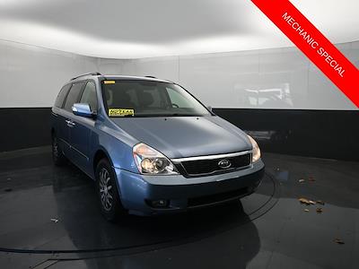 Used 2012 Kia Sedona EX 4x2, Minivan for sale #01X991A - photo 1