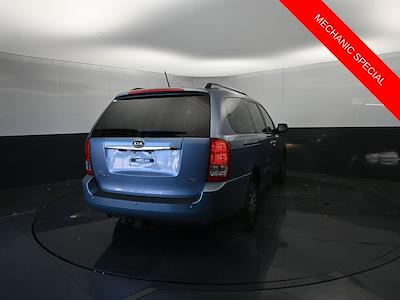 Used 2012 Kia Sedona EX 4x2, Minivan for sale #01X991A - photo 2