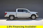 New 2024 Ford F-150 XLT SuperCrew Cab 4x4, Pickup for sale #E58714 - photo 2