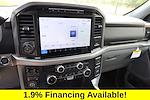 New 2024 Ford F-150 XLT SuperCrew Cab 4x4, Pickup for sale #E58714 - photo 21