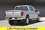 New 2024 Ford F-150 XLT SuperCrew Cab 4x4, Pickup for sale #E58714 - photo 3