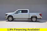 New 2024 Ford F-150 XLT SuperCrew Cab 4x4, Pickup for sale #E58714 - photo 8