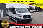 Used 2016 Ford Transit 350 Medium Roof 4x2, Mobility for sale #FP15315 - photo 1