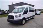 Used 2016 Ford Transit 350 Medium Roof 4x2, Mobility for sale #FP15315 - photo 6