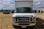 Used 2014 Ford E-350 Base RWD, Box Van for sale #FP15354 - photo 3
