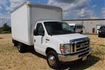 Used 2014 Ford E-350 Base RWD, Box Van for sale #FP15354 - photo 4