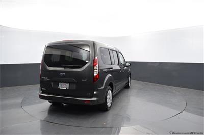 Used 2019 Ford Transit Connect XLT 4x2, Passenger Van for sale #FP15286 - photo 2