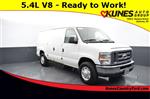Used 2011 Ford E-250 4x2, Empty Cargo Van for sale #FT14035A - photo 1