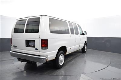 Used 2006 Ford E-350 XLT 4x2, Passenger Van for sale #FT14273A - photo 2