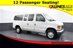 Used 2006 Ford E-350 XLT 4x2, Passenger Van for sale #FT14273A - photo 1