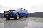 Used 2012 Nissan Frontier SV Crew Cab 4x4, Pickup for sale #FT15072A - photo 28