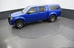 Used 2012 Nissan Frontier SV Crew Cab 4x4, Pickup for sale #FT15072A - photo 35