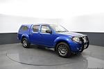 Used 2012 Nissan Frontier SV Crew Cab 4x4, Pickup for sale #FT15072A - photo 8