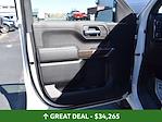2021 Chevrolet Silverado 1500 Crew Cab SRW 4x4, Pickup for sale #05P1125 - photo 21