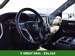 2021 Chevrolet Silverado 1500 Crew Cab SRW 4x4, Pickup for sale #05P1125 - photo 24