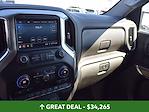 2021 Chevrolet Silverado 1500 Crew Cab SRW 4x4, Pickup for sale #05P1125 - photo 25