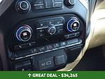 2021 Chevrolet Silverado 1500 Crew Cab SRW 4x4, Pickup for sale #05P1125 - photo 27