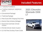 2021 Chevrolet Silverado 1500 Crew Cab SRW 4x4, Pickup for sale #05P1125 - photo 7