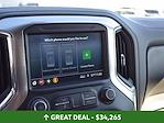 2021 Chevrolet Silverado 1500 Crew Cab SRW 4x4, Pickup for sale #05P1125 - photo 30