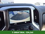 2021 Chevrolet Silverado 1500 Crew Cab SRW 4x4, Pickup for sale #05P1125 - photo 31